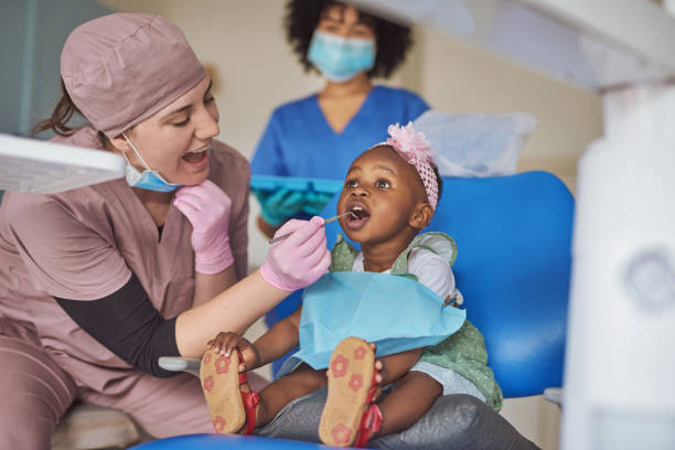 Best Preventive Dentistry  in French Island, WI