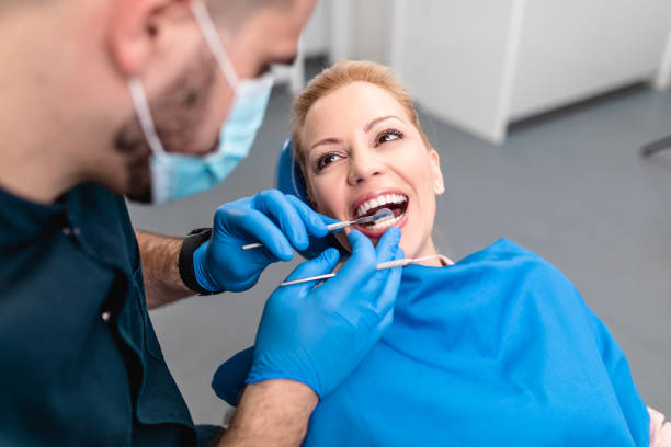 Best Dental Exams and Cleanings  in French Island, WI