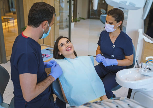 Best Dental X-Rays and Imaging  in French Island, WI