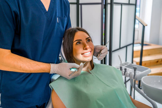 Best TMJ/TMD Treatment  in French Island, WI