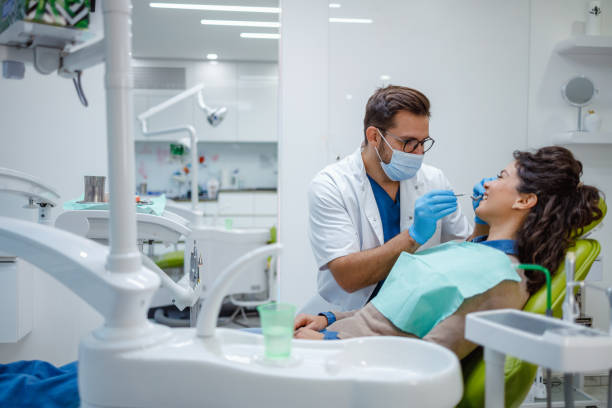 Reliable French Island, WI  Holistic Dental Services Solutions