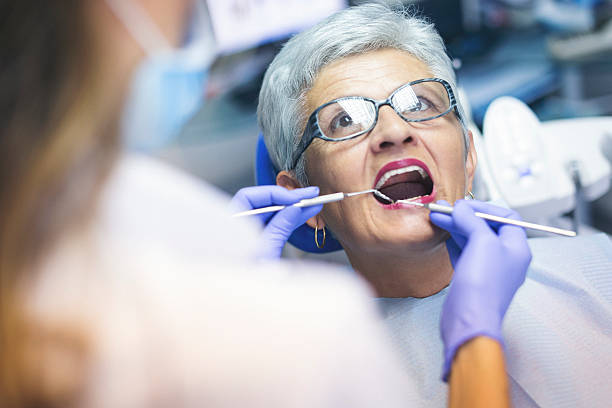Best Wisdom Tooth Removal  in French Island, WI