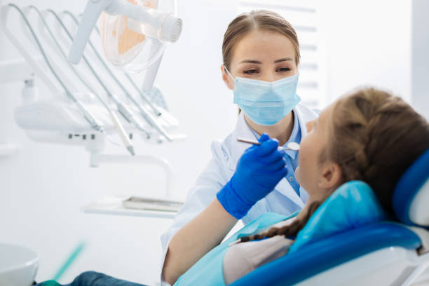 Best General Dentistry  in French Island, WI