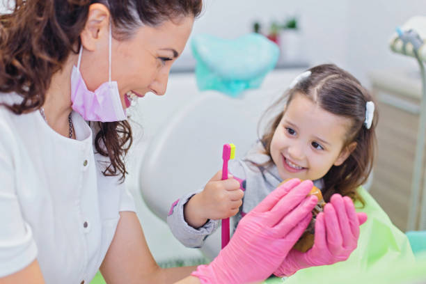 Why Choose Us for Your Dental Needs in French Island, WI